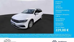 Gebraucht 2022 VW Passat Basis Kombi | 22.975 € (Superpreis)
