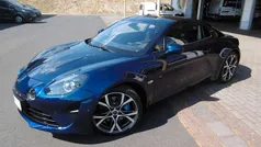 Abyseeblau Gebraucht 2024 Alpine A110 Coupé | 65.990 € (Fairer Preis)