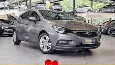 Gebraucht 2017 Opel Astra Innovation Limousine | 12.950 € (Fairer Preis)