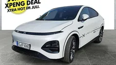 Gebraucht 2025 XPENG G6 AWD Performance SUV | 48.890 € (Fairer Preis)