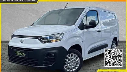Gebraucht 2022 Fiat Doblò Van / Kleinbus | 17.390 € (Fairer Preis)