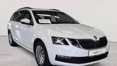 Gebraucht 2020 Skoda Octavia Active Kombi | 17.990 € (Superpreis)
