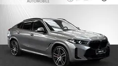 Gebraucht 2025 BMW X6 M Sport SUV | 99.490 € (Fairer Preis)
