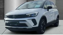 Gebraucht 2021 Opel Crossland Elegance SUV | 17.980 € (Fairer Preis)