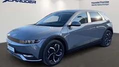 Gebraucht 2022 Hyundai Ioniq Kleinwagen | 26.990 € (Fairer Preis)