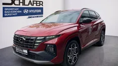 Gebraucht 2022 Hyundai Tucson N Line SUV | 33.480 € (Fairer Preis)
