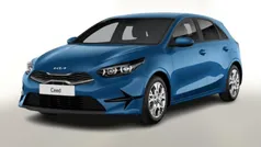 Gebraucht 2025 Kia Ceed Vision Limousine | 23.194 € (Fairer Preis)