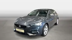 Gebraucht 2024 Seat Leon FR-Line Limousine | 28.987 € (Fairer Preis)