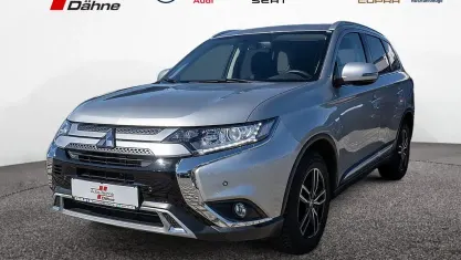 Occasion Mitsubishi Outlander Diamant Edition 150 ch (110 kW) 2019 SUV