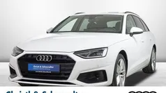 Gebraucht 2021 Audi A4 Sport Kombi | 25.984 € (Fairer Preis)
