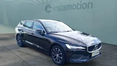 Gebraucht 2022 Volvo V60 Momentum Kombi | 26.188 € (Superpreis)