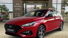 Engine red Gebraucht 2021 Hyundai i30 Edition 30 Kombi | 15.999 € (Fairer Preis)