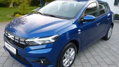 Gebraucht 2024 Dacia Sandero Expression Kleinwagen | 15.500 € (Guter Preis)