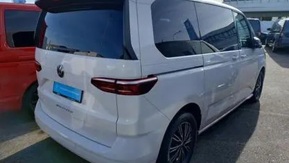 Gebraucht VW Multivan 150 PS (110 kW) 2025 Van