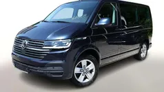 Gebraucht 2023 VW T6.1 Van | 56.160 € (Guter Preis)