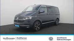 Gebraucht 2021 VW T6.1 Highline Van | 64.880 € (Fairer Preis)