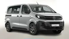 Gebraucht 2025 Opel Vivaro Van / Kleinbus | 36.427 € (Fairer Preis)