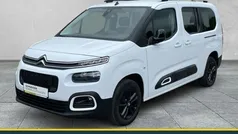 Gebraucht 2023 Citroën Berlingo Feel Van / Kleinbus | 27.380 € (Fairer Preis)