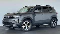 Gebraucht 2025 Dacia Duster Journey SUV | 25.970 € (Fairer Preis)
