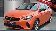 Gebraucht 2021 Opel Corsa-e Edition Kleinwagen | 12.990 € (Guter Preis)