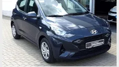 Gebraucht 2025 Hyundai i10 Select Kleinwagen | 15.950 € (Fairer Preis)