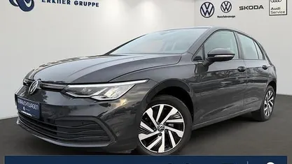 Gebraucht 2022 VW Golf Life Limousine | 21.899 € (Fairer Preis)