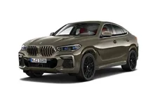 Gebraucht 2022 BMW X6 M50 M Sport SUV | 59.650 € (Superpreis)