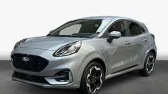 Gebraucht 2024 Ford Puma Gen-E ST-Line X SUV | 25.550 € (Fairer Preis)