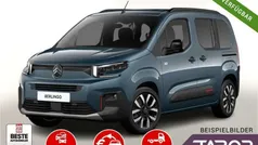 Kiama blau metallic Neu 2025 Citroën Berlingo XTR Van / Kleinbus | 27.088 € (Fairer Preis)