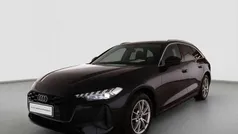 Schwarz Gebraucht 2025 Audi A5 Sport Kombi | 49.750 € (Fairer Preis)