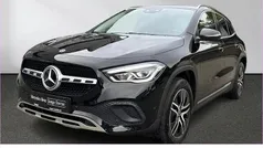 Gebraucht 2023 Mercedes GLA250 Progressive SUV | 37.890 € (Guter Preis)