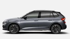 Graphitegrau metallic /... Neu 2025 Skoda Kamiq Monte Carlo SUV | 28.856 € (Fairer Preis)
