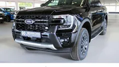 Gebraucht 2025 Ford Ranger Wildtrack Abholung | 55.900 € (Fairer Preis)