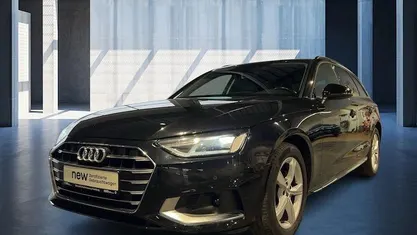 Gebraucht 2020 Audi A4 Advanced Kombi | 21.990 € (Fairer Preis)