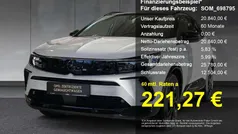 Gebraucht 2023 Opel Grandland X GS Line SUV | 20.840 € (Guter Preis)