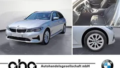 Gebraucht 2020 BMW 318 Advantage Kombi | 21.860 € (Fairer Preis)