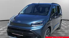 Gebraucht 2024 Toyota Proace Verso City Kombi | 28.990 € (Guter Preis)