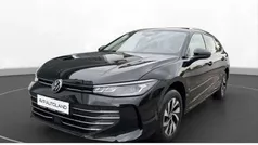 Grenadillschwarz Neu 2025 VW Passat Business Kombi | 45.590 € (Guter Preis)