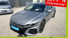 Pyritsilber Gebraucht 2022 VW Arteon R Kombi | 36.430 € (Guter Preis)