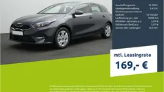 Gebraucht 2025 Kia Ceed Limousine | 23.780 € (Guter Preis)