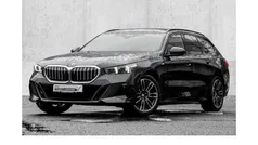 Gebraucht 2025 BMW 520 Comfort Edition Kombi | 49.400 € (Guter Preis)