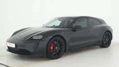 Gebraucht 2022 Porsche Taycan GTS Sport Turismo Limousine | 84.800 € (Guter Preis)