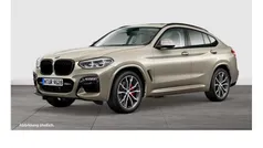 Gebraucht 2021 BMW X4 M Sport SUV | 46.995 € (Fairer Preis)