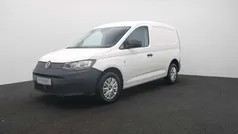 Candyweiß Neu 2025 VW Caddy Van / Kleinbus | 31.980 € (Fairer Preis)