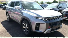 Space black Neu 2025 Ssangyong (KGM) Torres SUV | 25.868 € (Superpreis)