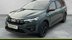 Gebraucht 2024 Dacia Jogger Extreme Kombi | 24.490 € (Guter Preis)