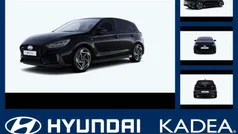 Gebraucht 2025 Hyundai i30 N Line Limousine | 29.990 € (Fairer Preis)
