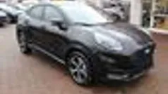 Gebraucht 2025 Ford Puma ST-Line Kleinwagen | 26.490 € (Fairer Preis)