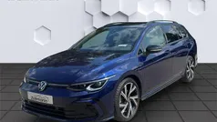 Gebraucht 2024 VW Golf VIII R-line Kombi | 30.776 € (Fairer Preis)