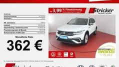 Gebraucht 2024 VW Tiguan Allspace Life SUV | 35.739 € (Superpreis)